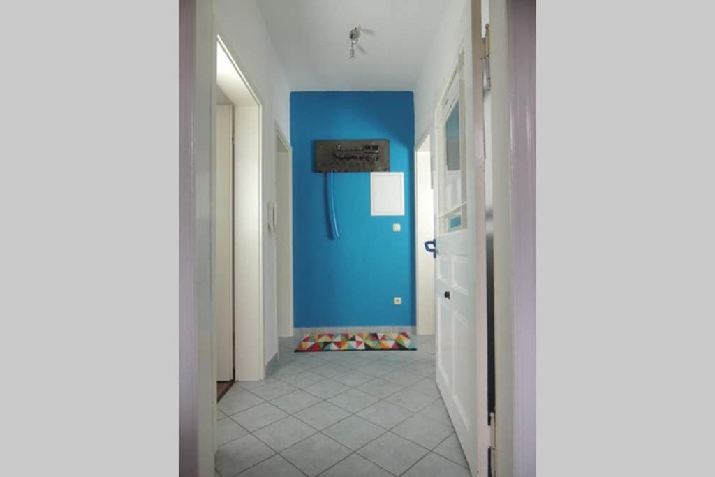Ferienwohnung Bahnhof Wendehausen Extérieur photo