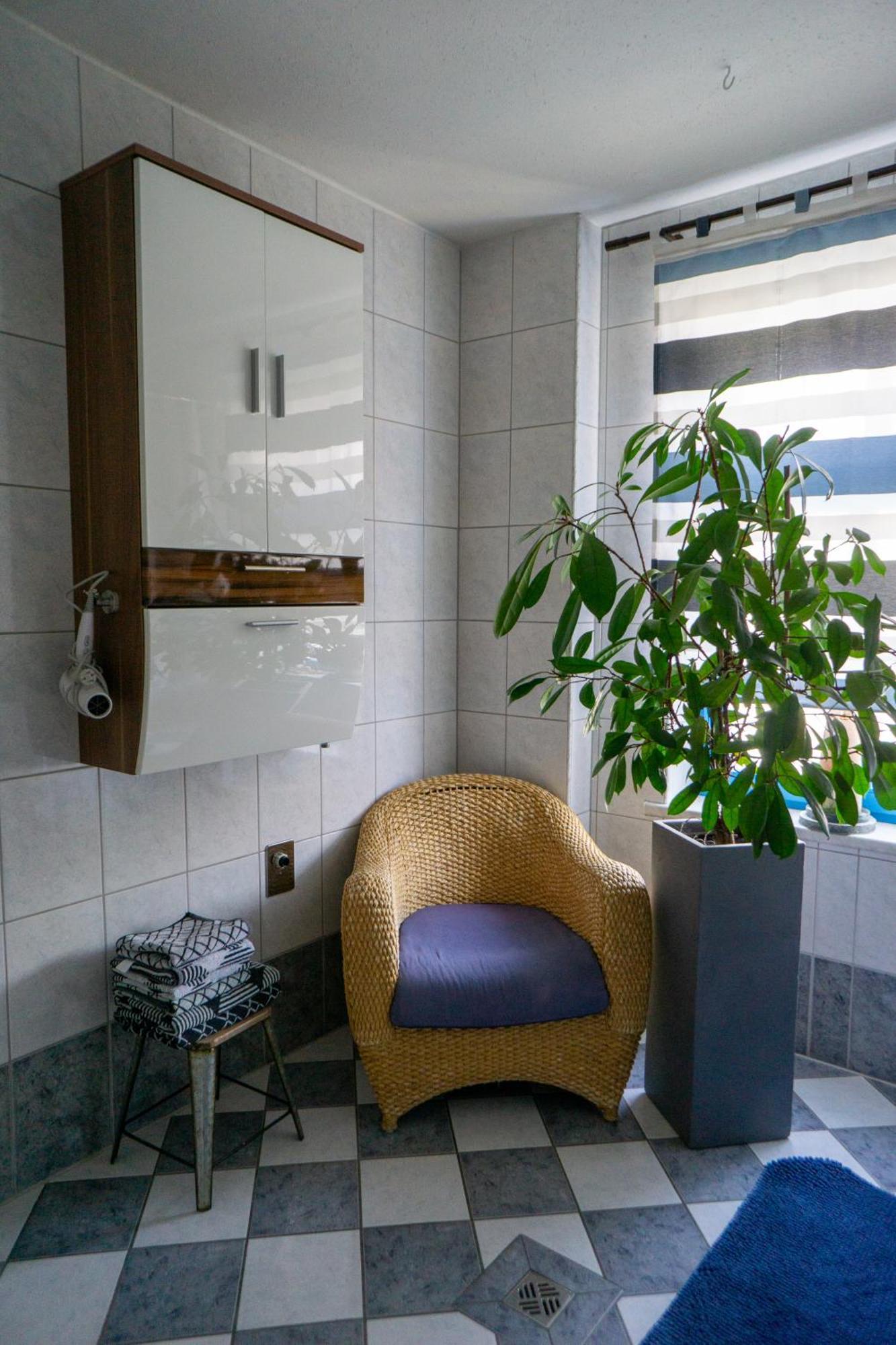 Ferienwohnung Bahnhof Wendehausen Extérieur photo